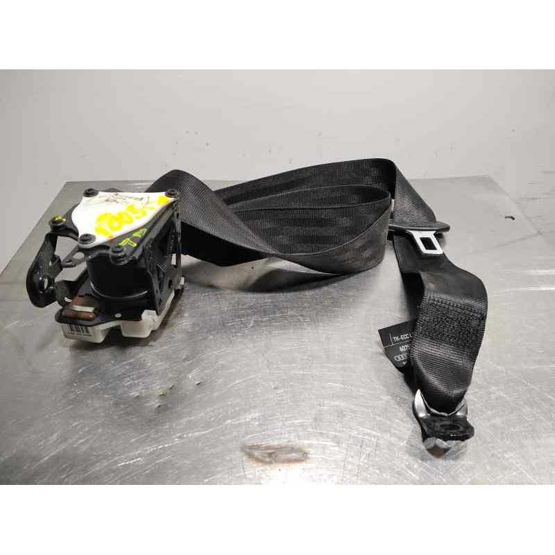 CINTURON SEGURIDAD TRASERO DERECHO 