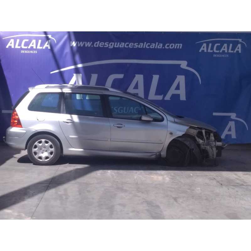 peugeot 307 break/sw (s2) del año 2006