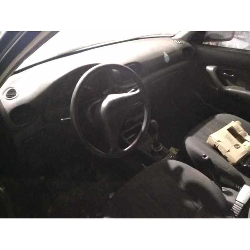 hyundai accent (x3) del año 1998