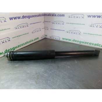 AMORTIGUADOR TRASERO IZQUIERDO 485300D891 