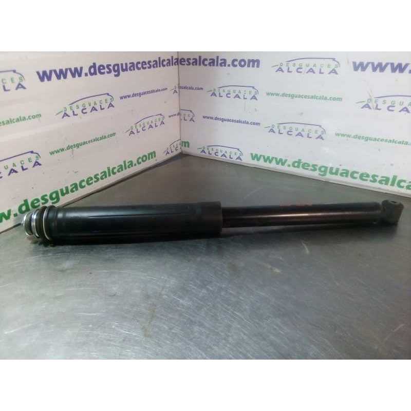 AMORTIGUADOR TRASERO IZQUIERDO 485300D891 