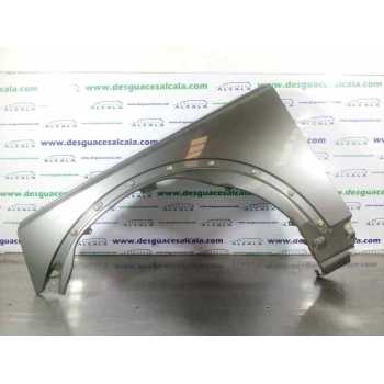 ALETA DELANTERA IZQUIERDA ASB780030 