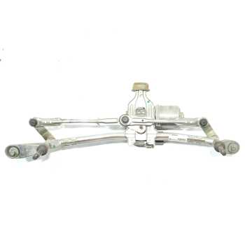 MOTOR LIMPIA DELANTERO 1397225072 