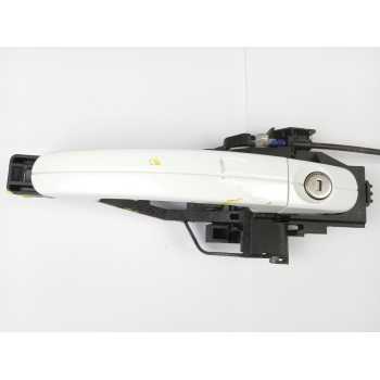 MANETA EXTERIOR DELANTERA IZQUIERDA BM51A224A37DJ 