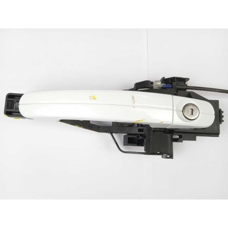 MANETA EXTERIOR DELANTERA IZQUIERDA BM51A224A37DJ 