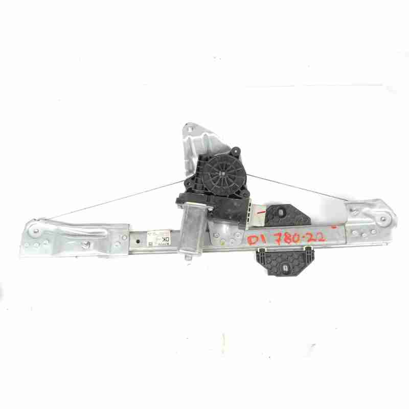 ELEVALUNAS DELANTERO IZQUIERDO 807211440R 