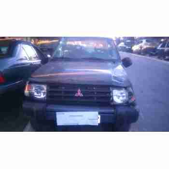MITSUBISHI MONTERO (V20/V40)