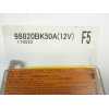KIT AIRBAG 98510BR26D 98820BK50A 