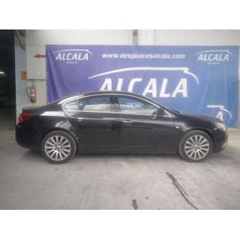 OPEL INSIGNIA BERLINA