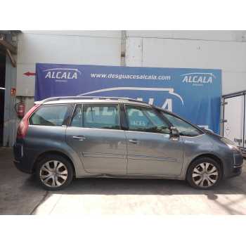 CITROËN C4 GRAND PICASSO I (UA_)