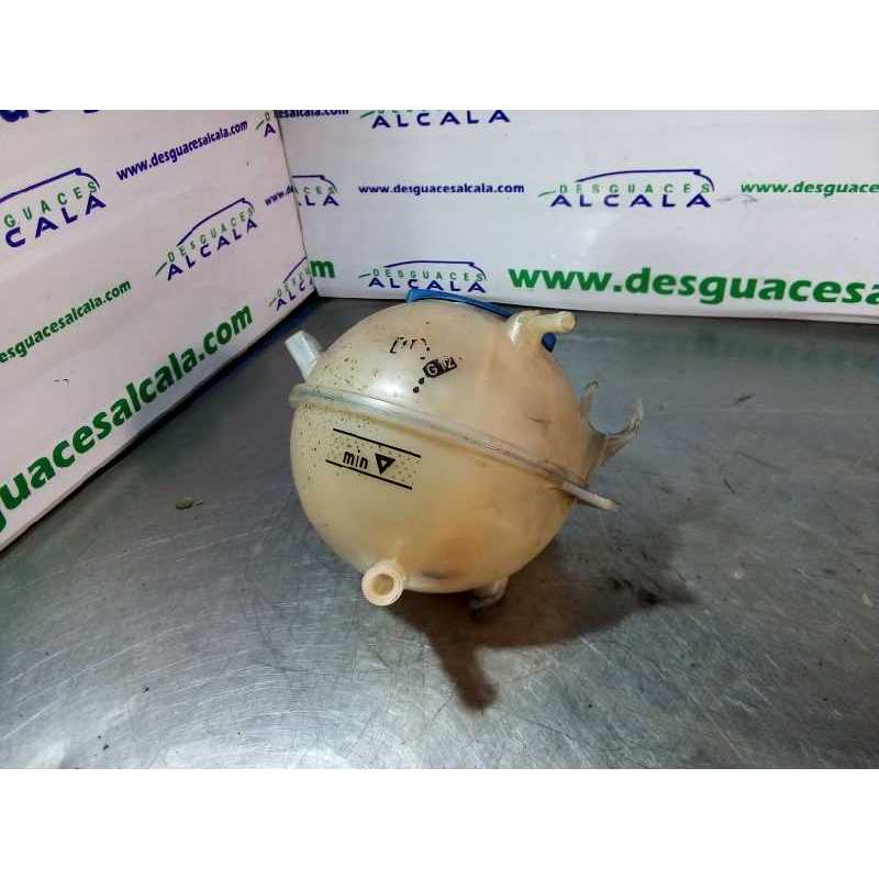 DEPOSITO EXPANSION 
