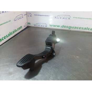 POTENCIOMETRO PEDAL 781100D120 6 PINES 