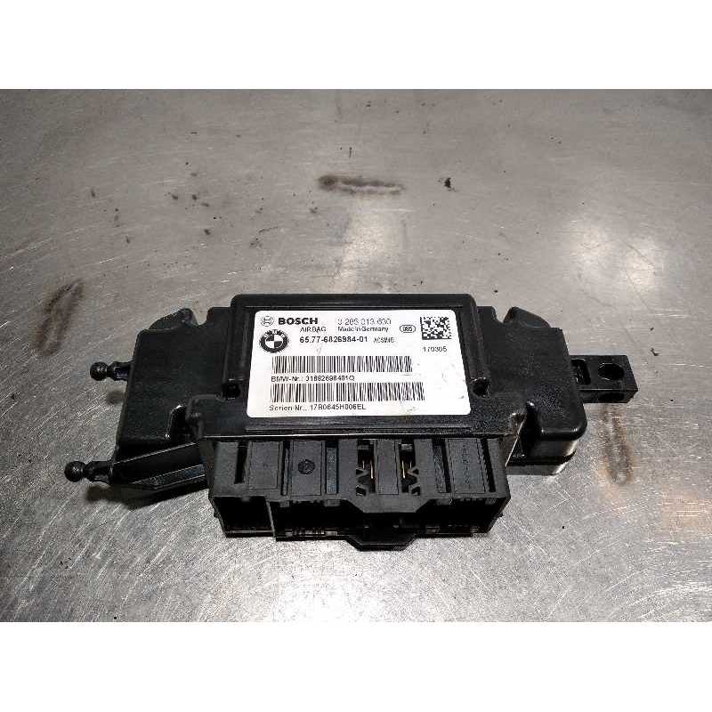 CENTRALITA AIRBAG 0285013630 
