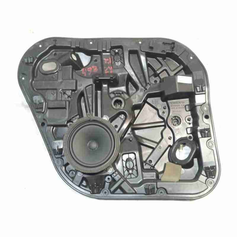 ELEVALUNAS TRASERO IZQUIERDO 31349764LH 
