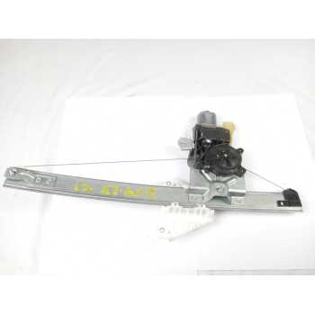 ELEVALUNAS TRASERO IZQUIERDO CJ54S27001BG 