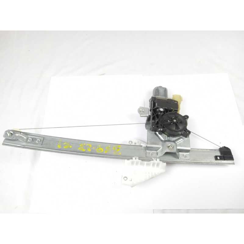 ELEVALUNAS TRASERO IZQUIERDO CJ54S27001BG 