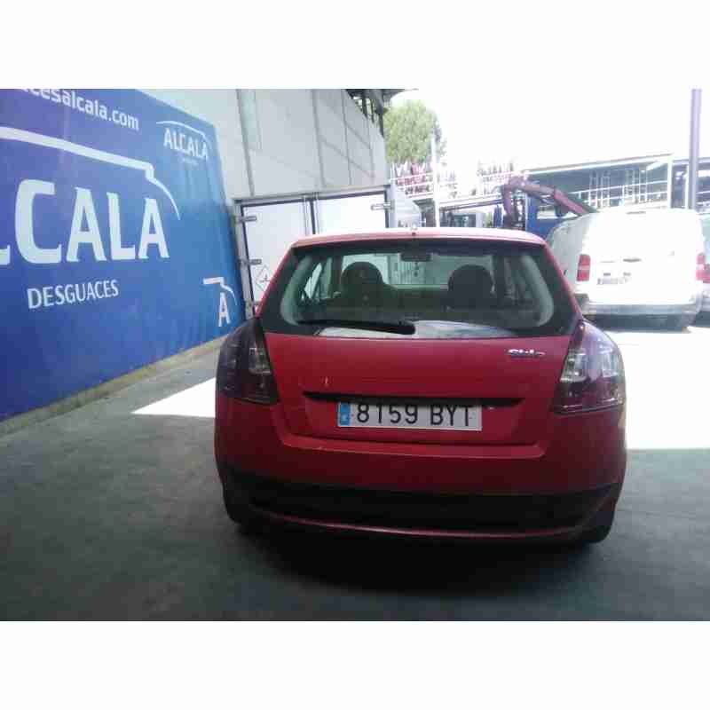 fiat stilo (192) del año 2002