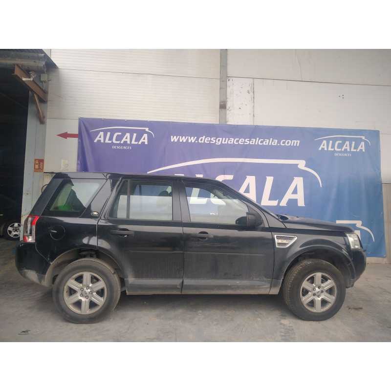 land rover freelander (lr2) del año 2010