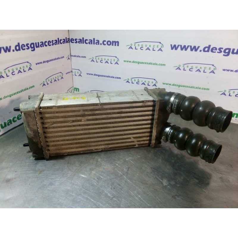 INTERCOOLER 