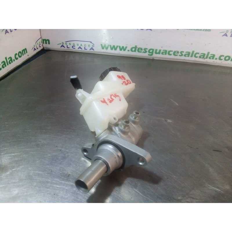 BOMBA FRENO 0335088776 2 SALIDAS 