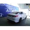 kia optima del año 2016