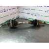 TRANSMISION DELANTERA IZQUIERDA ABS 