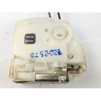 CERRADURA PUERTA TRASERA DERECHA 5745A396 