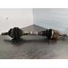 TRANSMISION DELANTERA IZQUIERDA ABS 