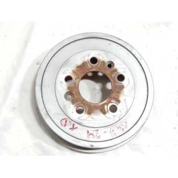 TAMBOR FRENO TRASERO 432006019R 