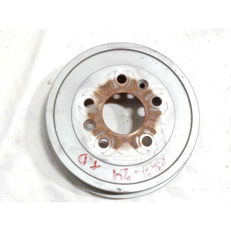 TAMBOR FRENO TRASERO 432006019R 