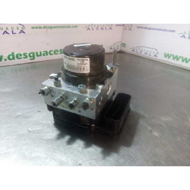 MODULO ABS 895410D480 ATE 