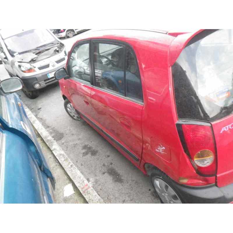 hyundai atos prime (mx) del año 2003