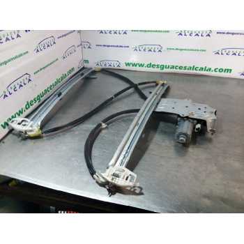 ELEVALUNAS DELANTERO DERECHO BOSCH 