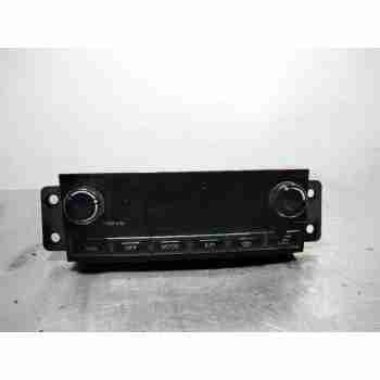 MANDO CLIMATIZADOR 6870008510 