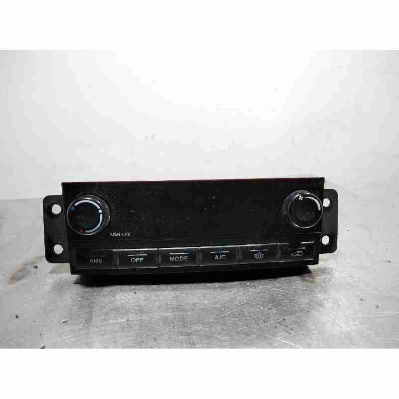 MANDO CLIMATIZADOR 6870008510 
