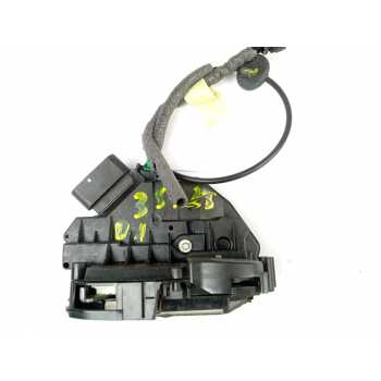CERRADURA PUERTA DELANTERA IZQUIERDA BM5AA21813AH 