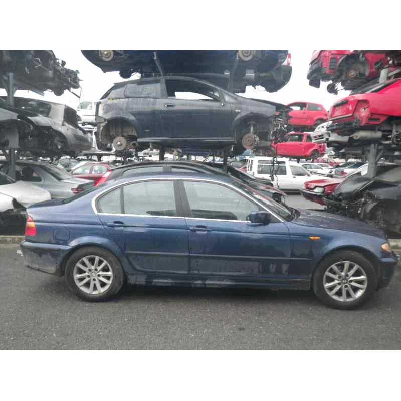 bmw serie 3 berlina (e46) del año 2003