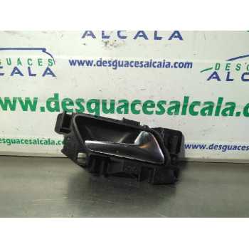 MANETA INTERIOR TRASERA DERECHA 98000004VV 