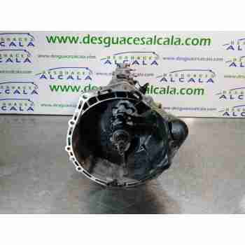 CAJA CAMBIOS G3102009007 MANUAL 5 VELOCIDADES