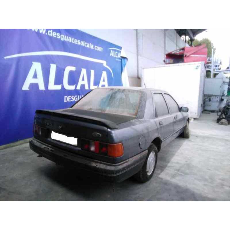ford sierra berlina del año 1987