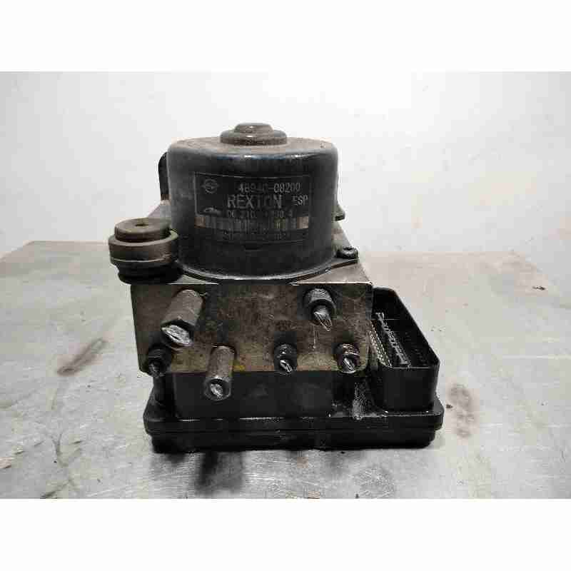 MODULO ABS 4894008200 