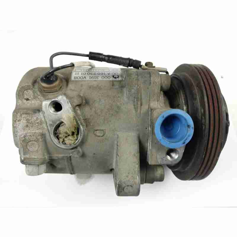 COMPRESOR AIRE ACONDICIONADO 0003191V008 A1602300111 