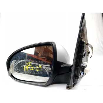 RETROVISOR IZQUIERDO 87610D7040 