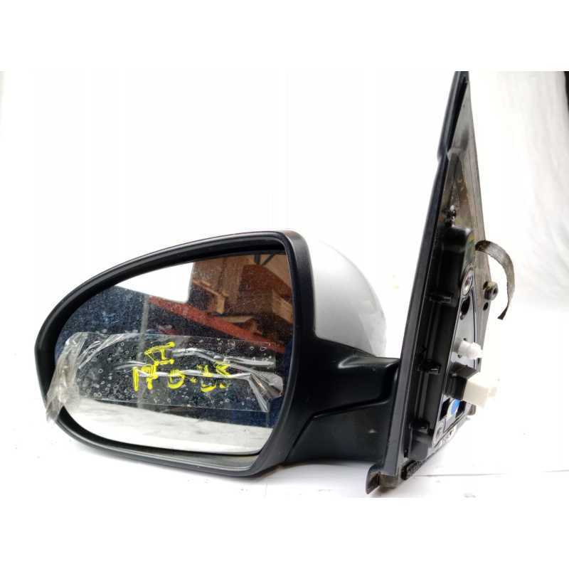 RETROVISOR IZQUIERDO 87610D7040 