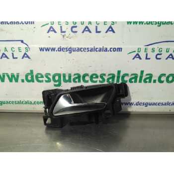 MANETA INTERIOR TRASERA IZQUIERDA 98000005VV 