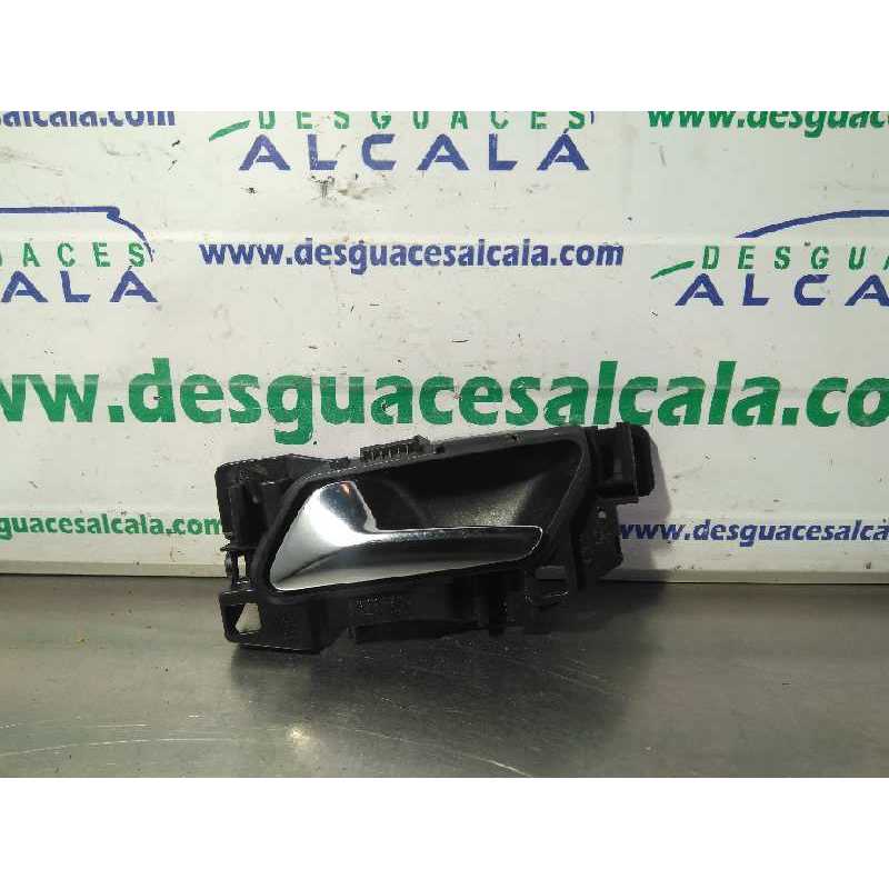 MANETA INTERIOR TRASERA IZQUIERDA 98000005VV 