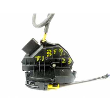 CERRADURA PUERTA TRASERA IZQUIERDA BM5AA26413AH 