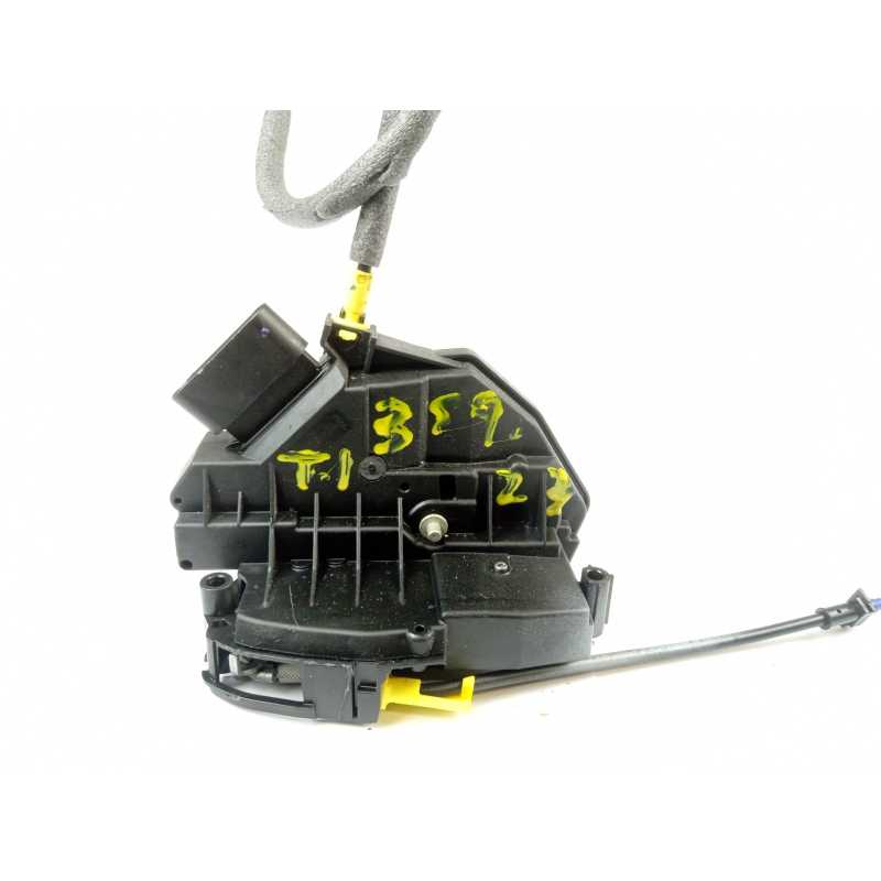CERRADURA PUERTA TRASERA IZQUIERDA BM5AA26413AH 