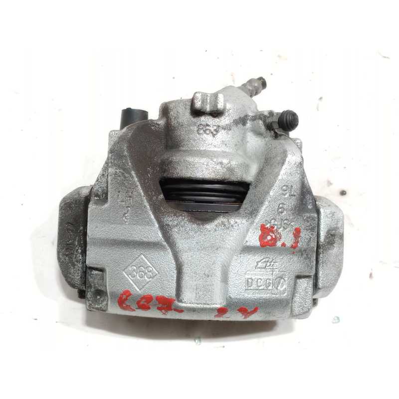 PINZA FRENO DELANTERA IZQUIERDA 410110596R 