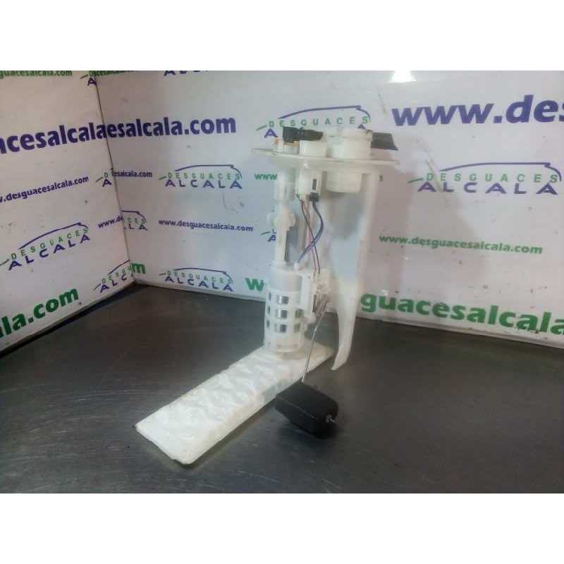 AFORADOR 777040D070 4 PINES CON BOMBA COMBUSTIBLE